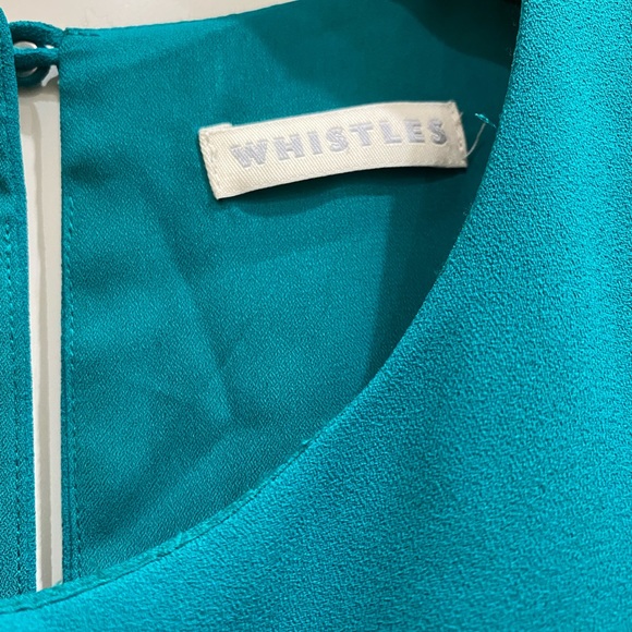 Dress Whistles - Picture 3 of 3